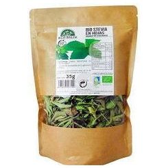 Stevia en Hojas 35 gr | Eco Salim - Dietetica Ferrer