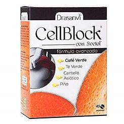 Cell Block 45 Comprimidos | Drasanvi - Dietetica Ferrer