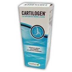 Cartilogen Gel 150 ml | Dietmed - Dietetica Ferrer