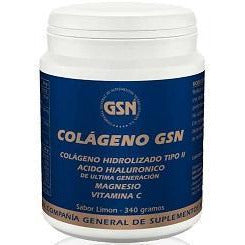 Colageno Classic 340 gr | GSN - Dietetica Ferrer