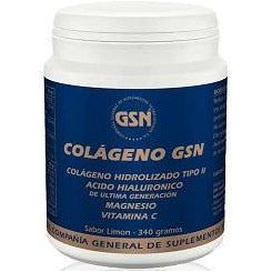 Colageno Classic 340 gr | GSN - Dietetica Ferrer