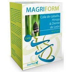 Magriform Ema Tisana 150 gr | Dietmed - Dietetica Ferrer
