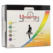 Ynergy Mujer 24 Capsulas | Drasanvi - Dietetica Ferrer