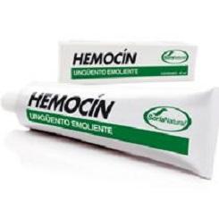 Hemocin 40 ml | Soria Natural - Dietetica Ferrer