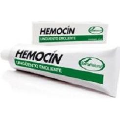 Hemocin 40 ml | Soria Natural - Dietetica Ferrer