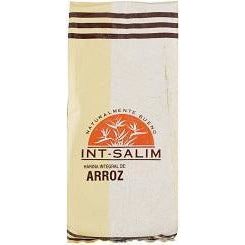 Harina Integral de Arroz 500 gr | Int Salim - Dietetica Ferrer