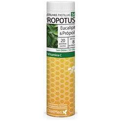 Propotuss 20 Pastillas | Dietmed - Dietetica Ferrer