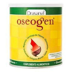 Oseogen Articular Polvo 375 gr | Drasanvi - Dietetica Ferrer