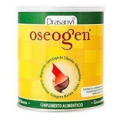 Oseogen Articular Polvo 375 gr | Drasanvi - Dietetica Ferrer