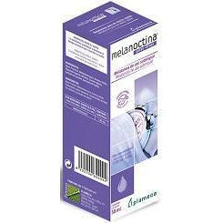 Melanoctina Gotas 50 ml | Plameca - Dietetica Ferrer