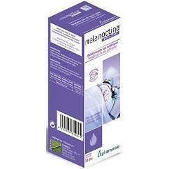 Melanoctina Gotas 50 ml | Plameca - Dietetica Ferrer