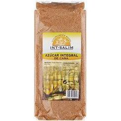 Azucar Integral de Caña | Int Salim - Dietetica Ferrer