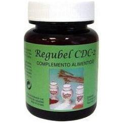 Regubel Normalizado 60 comprimidos | Bellsola - Dietetica Ferrer