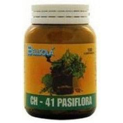 Pasiflora 100 comprimidos | Bellsola - Dietetica Ferrer