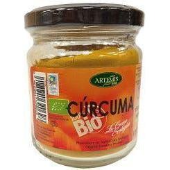 Curcuma Bio 85 gr | Artemis - Dietetica Ferrer