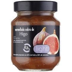 Mermelada de Higo 325 gr | Int Salim - Dietetica Ferrer