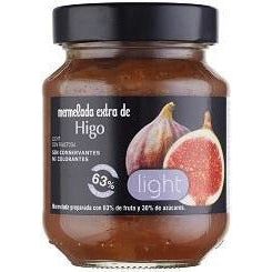 Mermelada de Higo 325 gr | Int Salim - Dietetica Ferrer