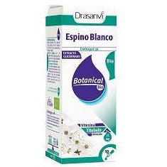 Glicerinado Espino Blanco Bio 50 ml | Drasanvi - Dietetica Ferrer