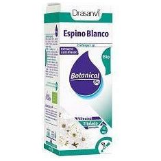 Glicerinado Espino Blanco Bio 50 ml | Drasanvi - Dietetica Ferrer