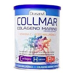 Collmar Colageno 275 gr | Drasanvi - Dietetica Ferrer