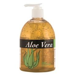 Gel Aloe 500 ml | Plantis - Dietetica Ferrer