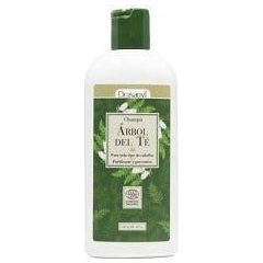 Champu Arbol de Te Ecocert 500 ml | Drasanvi - Dietetica Ferrer