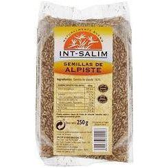 Semillas de Alpiste 1 Kg | Int Salim - Dietetica Ferrer