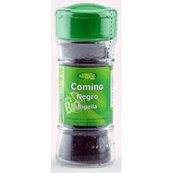 Comino Negro Bio 40 gr | Artemis - Dietetica Ferrer