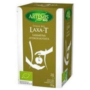 Laxa-T Bio 20 Filtros | Artemis - Dietetica Ferrer