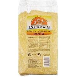 Semola Integral de Maiz 500 gr | Int Salim - Dietetica Ferrer