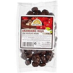Arandano Rojo con Chocolate 200 gr | Int Salim - Dietetica Ferrer