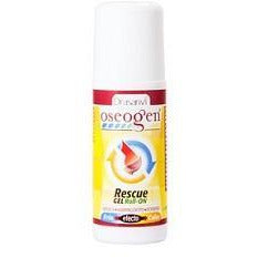 Oseogen Rescue Gel Roll-On 60 ml | Drasanvi - Dietetica Ferrer