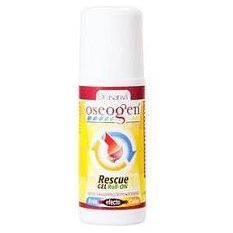 Oseogen Rescue Gel Roll-On 60 ml | Drasanvi - Dietetica Ferrer