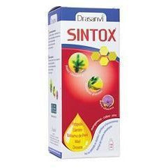 Sintox 250 ml | Drasanvi - Dietetica Ferrer