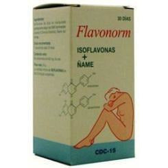Flavonorm 60 comprimidos | Bellsola - Dietetica Ferrer