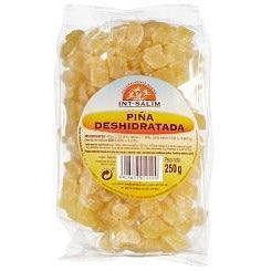 Piña Deshidratada 250 gr | Int Salim - Dietetica Ferrer