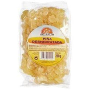 Piña Deshidratada 250 gr | Int Salim - Dietetica Ferrer