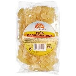 Piña Deshidratada 250 gr | Int Salim - Dietetica Ferrer