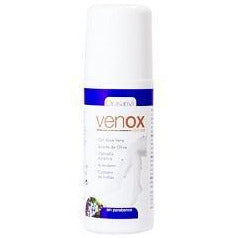 Venox Gel Roll-On 60 ml | Drasanvi - Dietetica Ferrer
