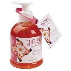 Ginex Jabon Liquido | Dietmed - Dietetica Ferrer