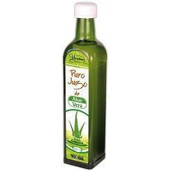 Jugo de Aloe Vera Puro Vitaloe 500 ml | Tongil - Dietetica Ferrer