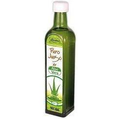 Jugo de Aloe Vera Puro Vitaloe 500 ml | Tongil - Dietetica Ferrer