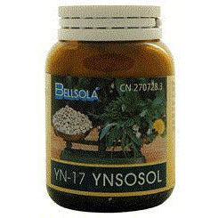 Yn-17 Insosol 100 comprimidos | Bellsola - Dietetica Ferrer