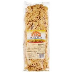 Cornflakes 400 gr | Int Salim - Dietetica Ferrer