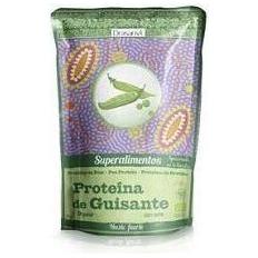 Proteina de Guisante Bio 250 gr Doypack | Drasanvi - Dietetica Ferrer