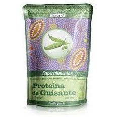 Proteina de Guisante Bio 250 gr Doypack | Drasanvi - Dietetica Ferrer