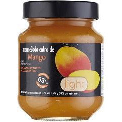 Mermelada de Mango 325 gr | Int Salim - Dietetica Ferrer