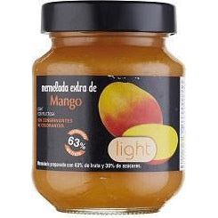 Mermelada de Mango 325 gr | Int Salim - Dietetica Ferrer