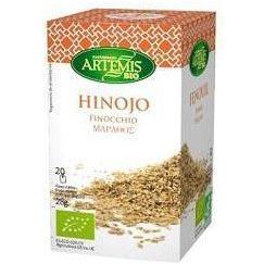 Infusion de Hinojo Bio 20 Filtros | Artemis - Dietetica Ferrer