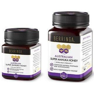 Miel de Manuka 900 MGO 250 gr | Berringa - Dietetica Ferrer